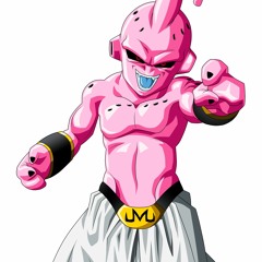 Dragon Ball Z - Kid Buu Is Fighting Remix (The Enigma TNG)