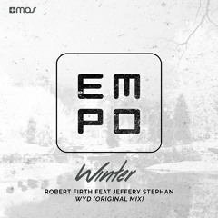 Robert Firth feat Jeffery Stephan - WYD (Original Mix)