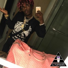 Lil Uzi Vert ~ Woke Up Thankful (Chopped and Screwed)