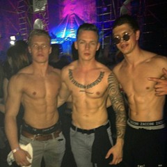 Wizard (RossFleming mix)