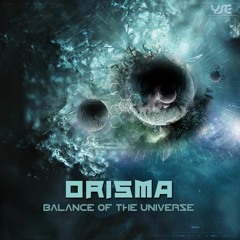 1. Orisma - Balance Of The Universe