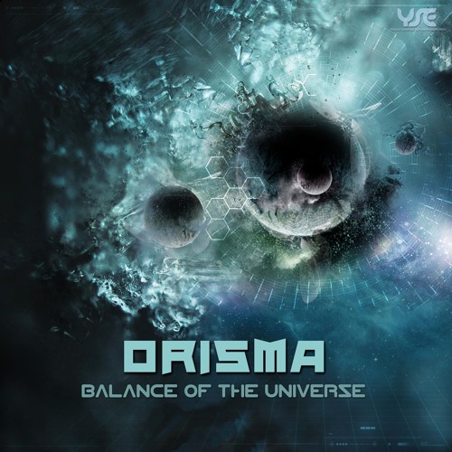 1. Orisma - Balance Of The Universe
