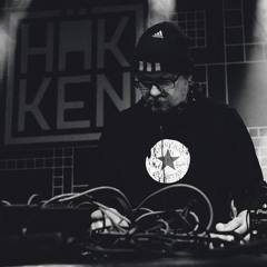 Live @ Project:Beatmaker/Häkken 03.11.16