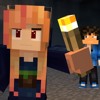 ♫ Shut Up And Mine - Minecraft Parody Of Shut Up And Dance ♬