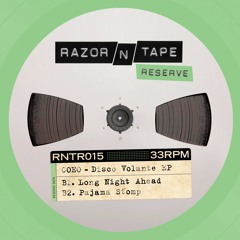 COEO - Pajama Stomp (Original Mix) [Razor-N-Tape] [MI4L.com]