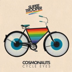 Cosmonauts - Cycle Eyes (Psychemagik Lagoon Nebula Mix)