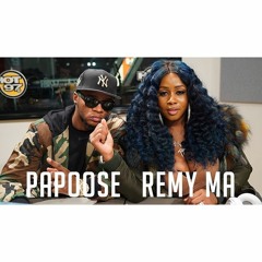 New: Remy Ma Freestyle On Hot 97