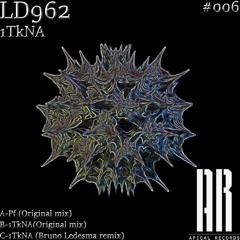 LD962 - 1Tkna (Bruno Ledesma Remix) Preview