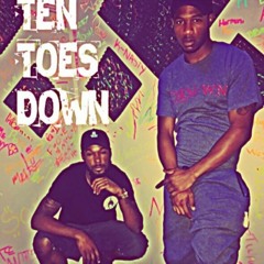 KENSAU FT HB_POP - Ten Toes