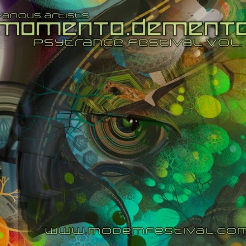 02 - Chris Rich & Module Virus - Space Face