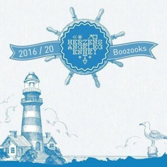 2016 / 20 - Boozooks - Herzstrahl 8000