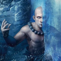 Hidden Mystics