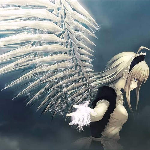 Stream Nightcore - Angel Of Afterlife by Nightcore 27 | Listen online ...