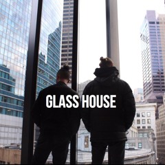 Keith Milo - Glass House (Prod. by Mitchell Cohen)