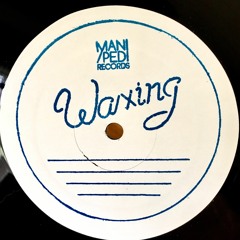 Elvin Tibideaux - Don't Stop [Mani/Pedi Waxing Vol]