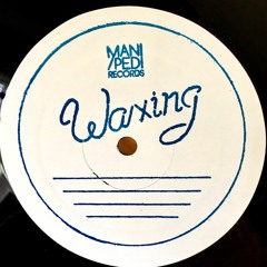 Elvin Tibideaux - Don't Stop [Mani/Pedi Waxing Vol]