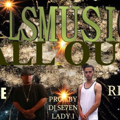 GOIN ALL OUT...MR.DUCE ft. RICH YC...LSMUSIC...