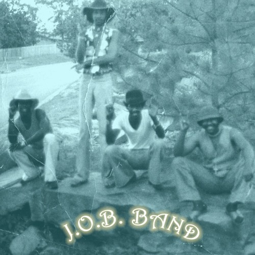 J.O.B. BAND 'Life Is Just A Song'