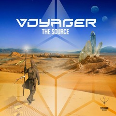 Voyager - The Source OUT NOW!!!