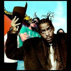 "Swank Ride" ft. COOLIO