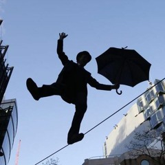 KevinK - Tightrope Walking