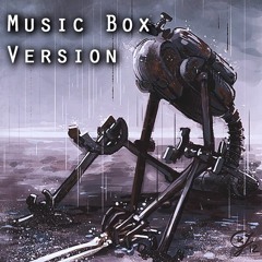 Disintegrating (Music Box Ver.)