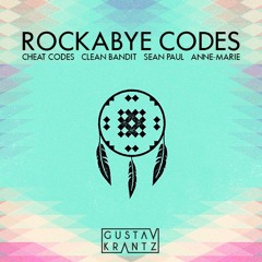 Rockabye Codes [Pitched, DL = Unpitched]