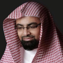 من أروع تلاوات الشيخ ناصرالقطامي بنبرته الخاشعة المبكية ؟