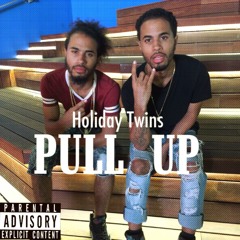 Pull Up Remix