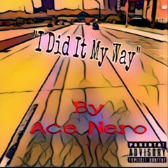 DID IT MY WAY