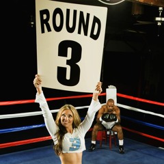 SaviD & Trilla - Round Three