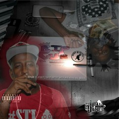 RipGui  (PULL UP) off Mixtape Album  RipGui