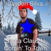 Santa Claus Is Comin To Town Mp3