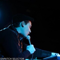Dapatch live at AKFEST2012