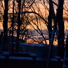 Wickzzz - Evening All Day