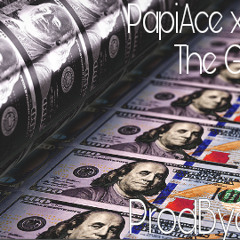 The Great (Ft. $arato) (Prod. $arato)