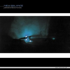 New Balance -Reflections