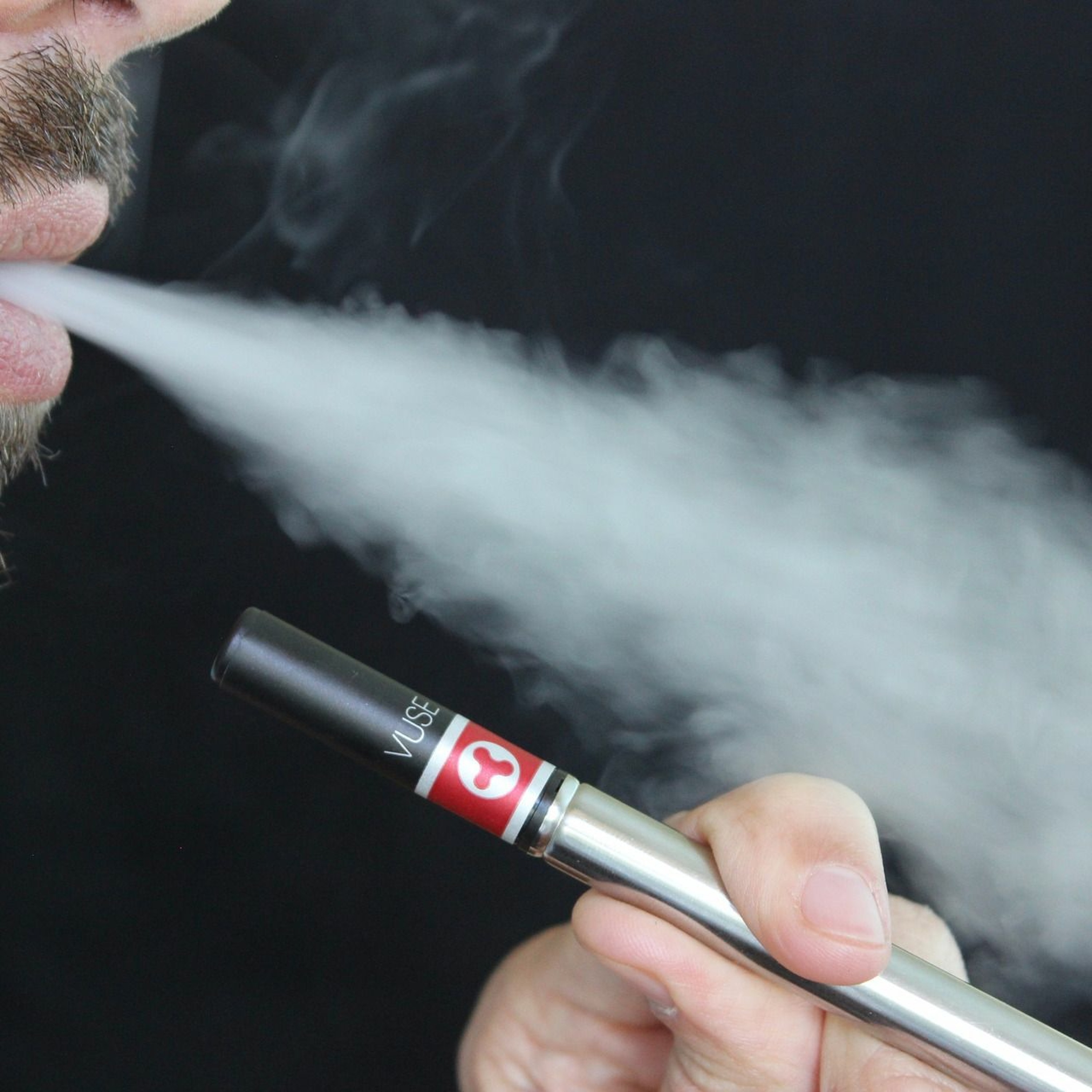n=12 What's the deal with e-cigarettes?