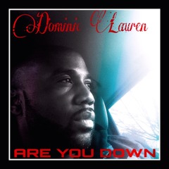 Are You Down Feat. June B (Produced  by J. Caspersen)