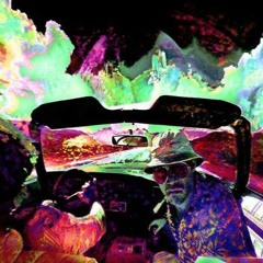 Cosmic Light - What is This Shit?