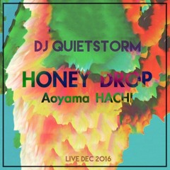 DJ Quietstorm Live at Honey Drop - Dec. 2016