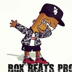 Una Bayna Loca Trap box beats
