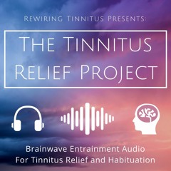 Tinnitus Relief Project: Deep Relaxation Music Sample