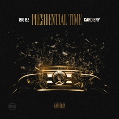 PRESIDENTIAL TIME FT CARDIE NY