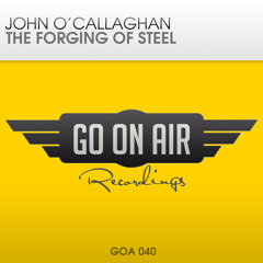 The Forging of Steel (Joint Operations Centre mix)