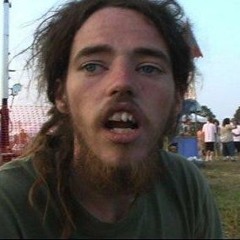 Scuba Steve - OG E Is A Bitch (DISS)