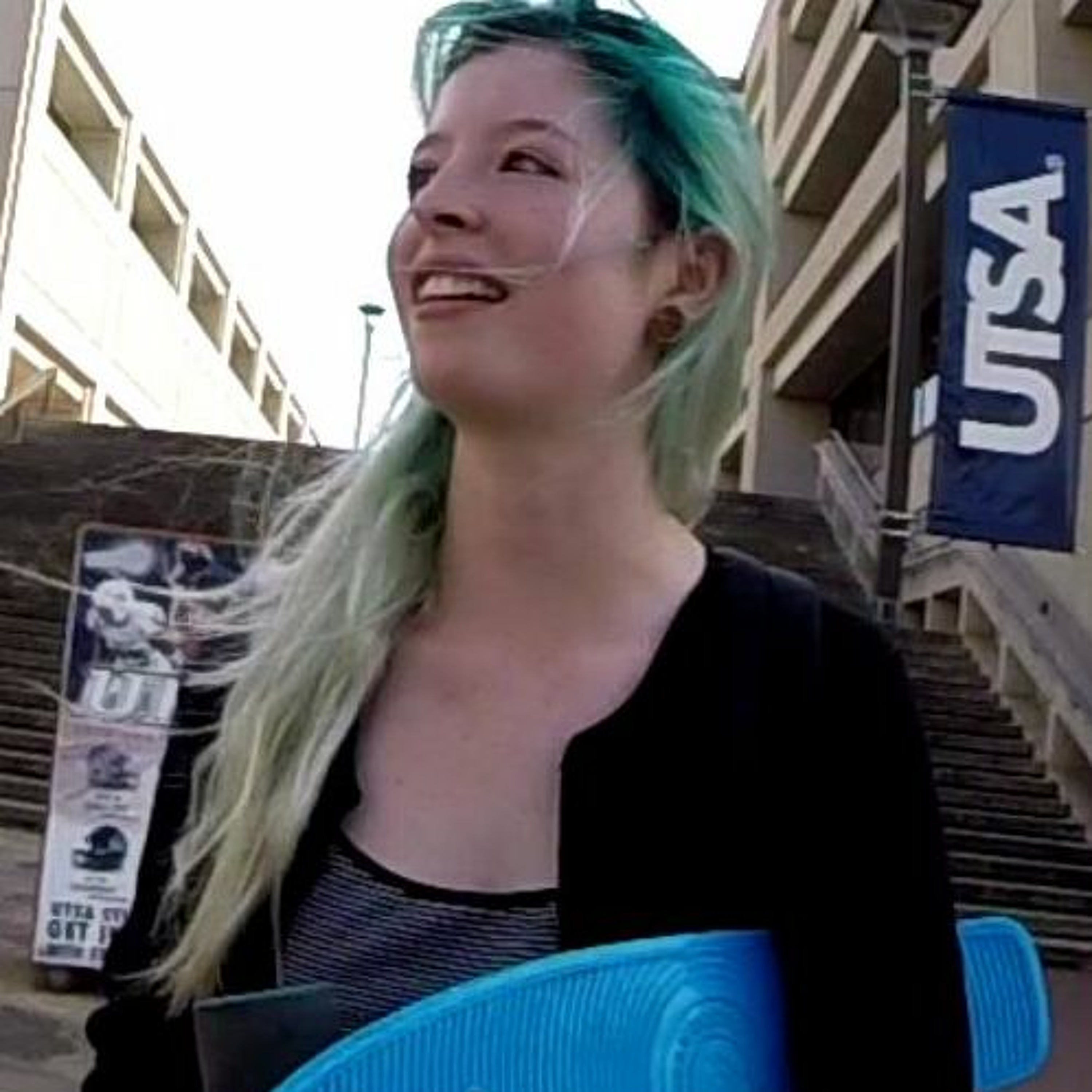 Ep 096: Hailey | Atheist Soul Search | Street Epistemology