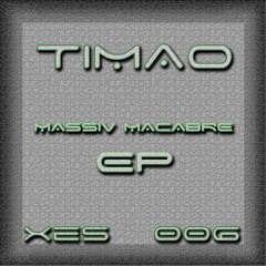 Timao - Techno Power (XR 006)