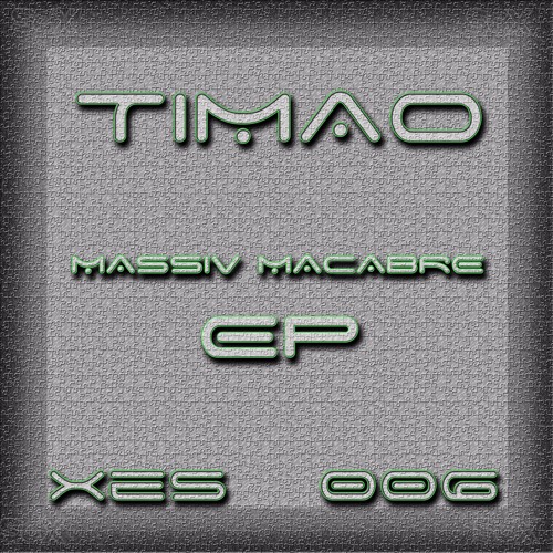 Timao - Techno Power (XR 006)