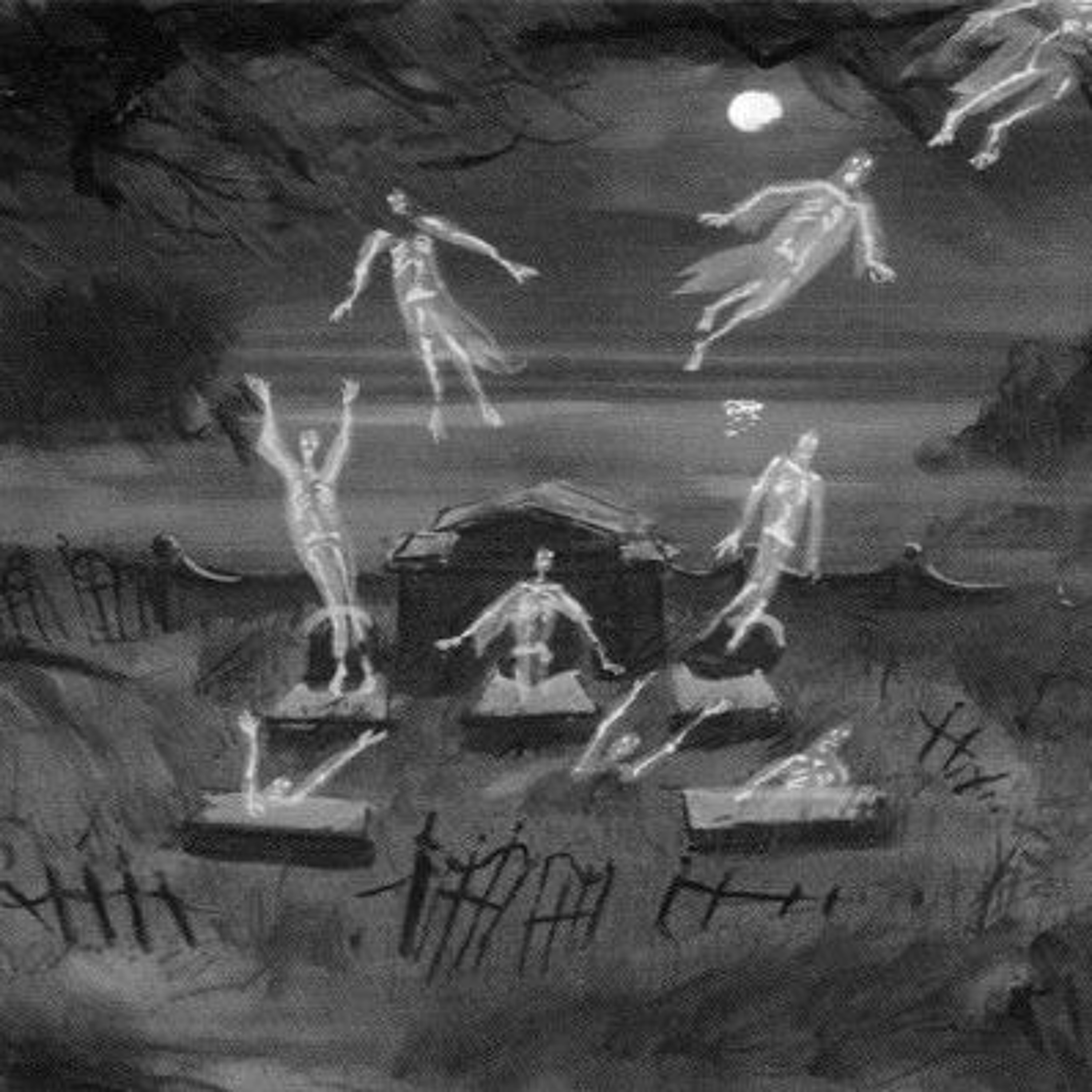 Ditty For Horror Soundtracks episode artwork